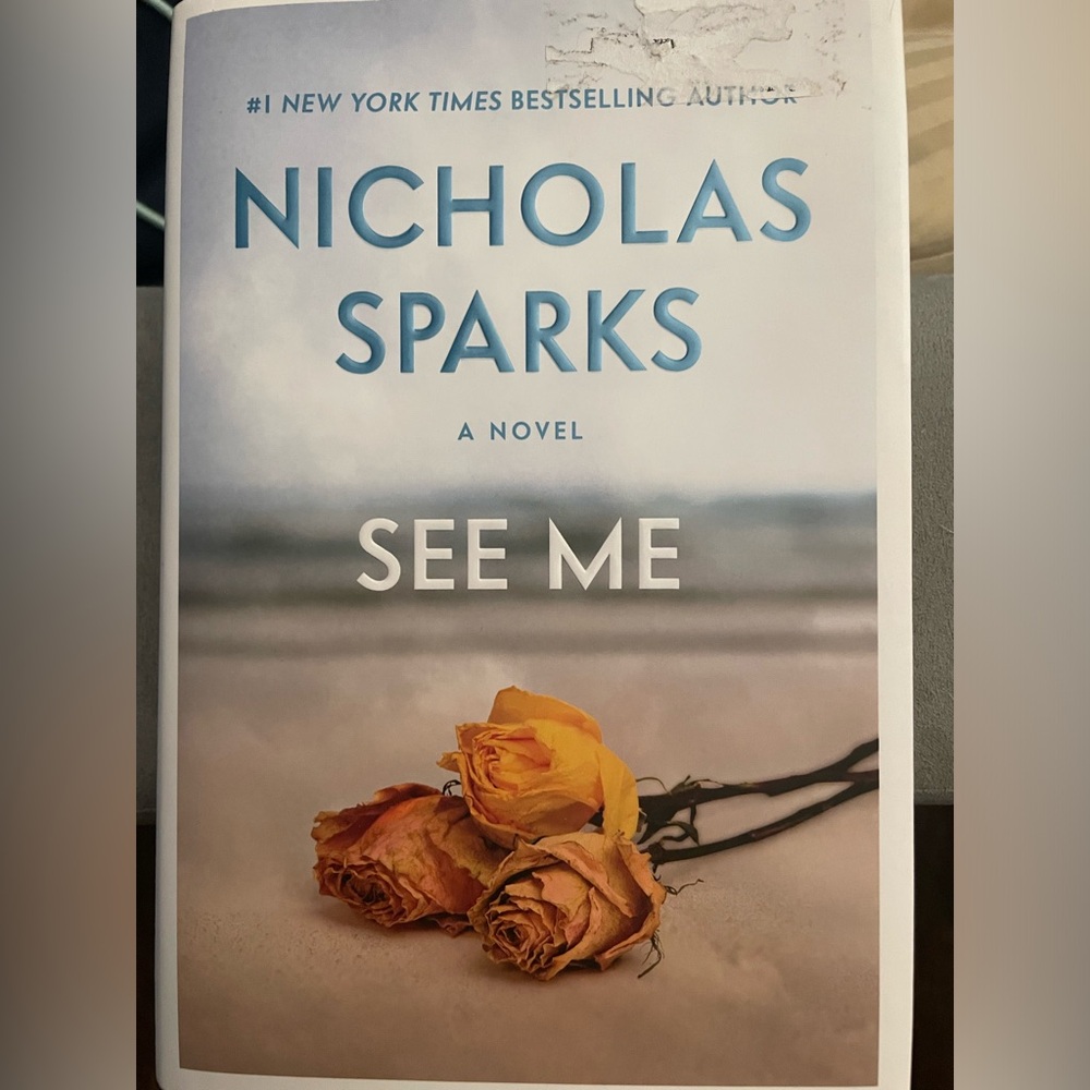 Nicholas Sparks: See Me